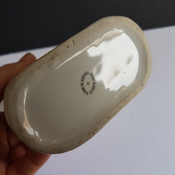 Brazilian Ladies Bud Vases Set (2) - Picture 6 of 6